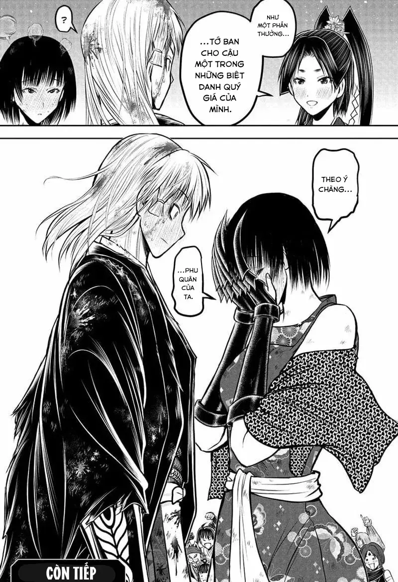 Thiếu Chủ Giỏi Chạy Trốn Chap 226 - Next Chap 225