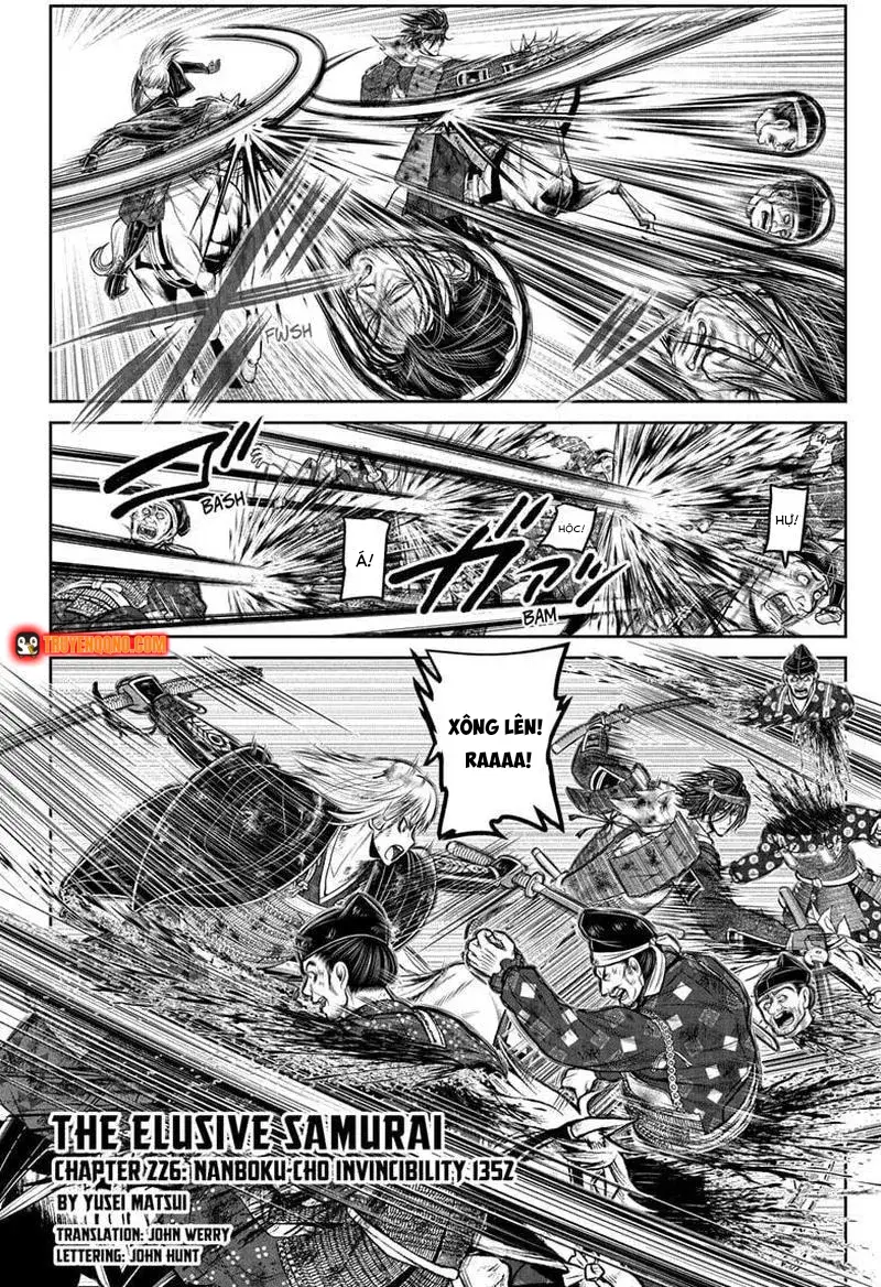 Thiếu Chủ Giỏi Chạy Trốn Chap 226 - Next Chap 225