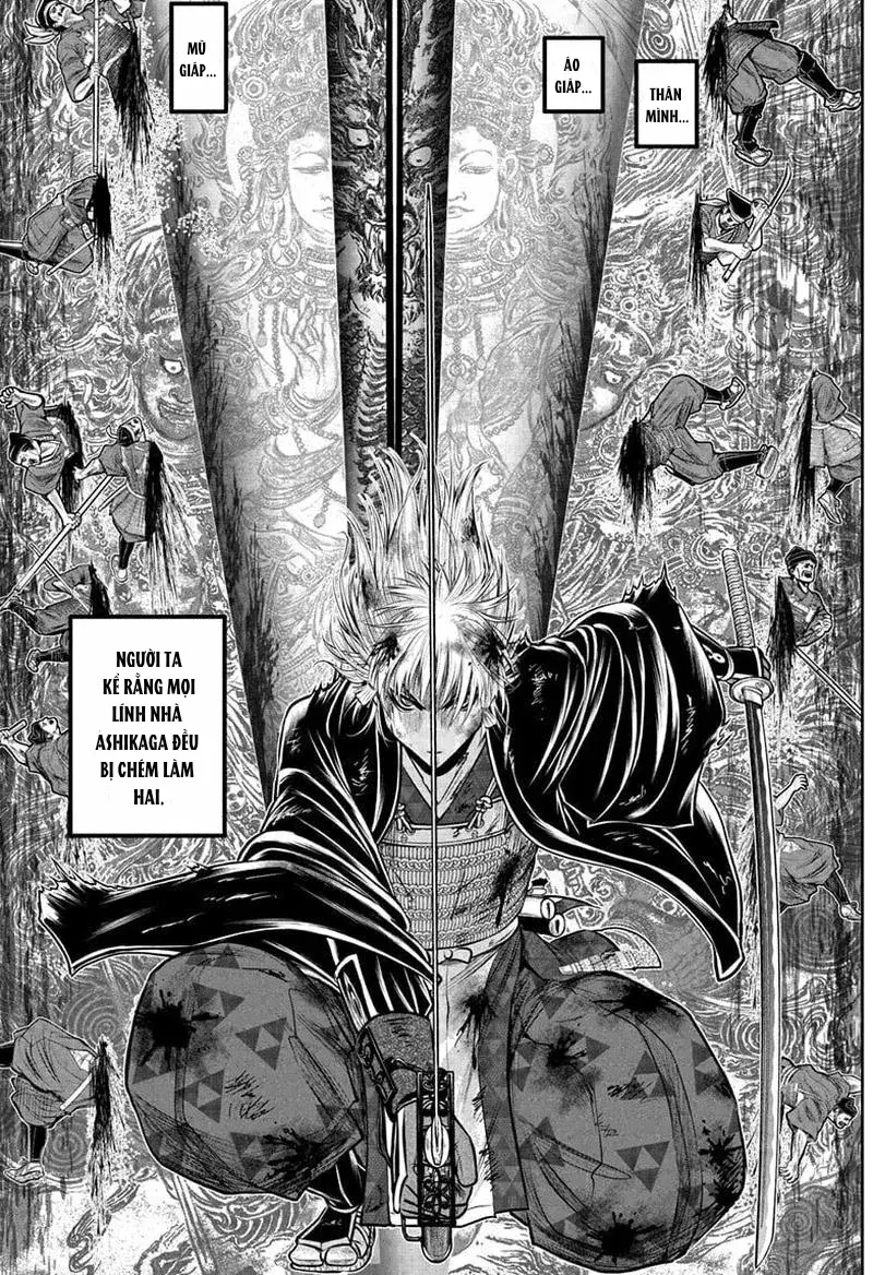 Thiếu Chủ Giỏi Chạy Trốn Chap 226 - Next Chap 225