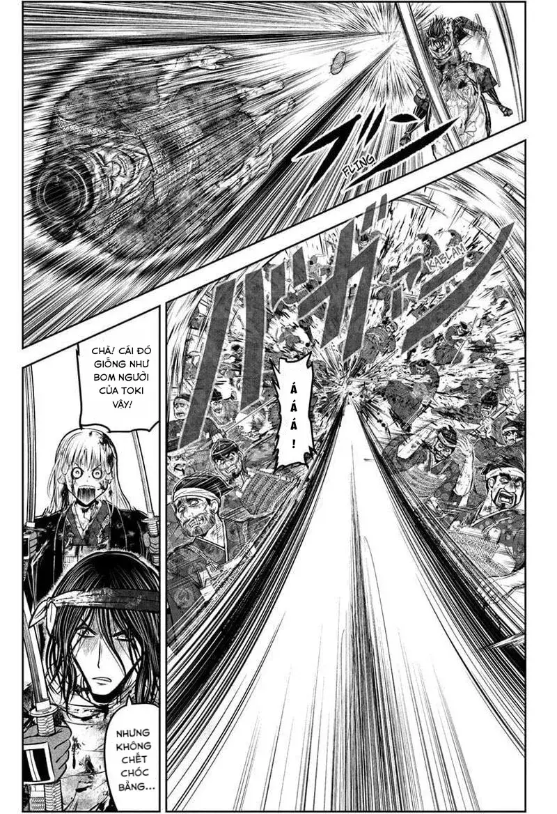 Thiếu Chủ Giỏi Chạy Trốn Chap 226 - Next Chap 225