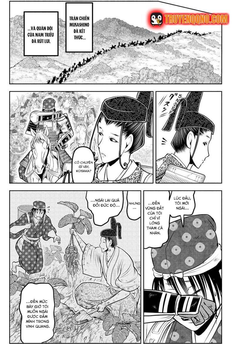 Thiếu Chủ Giỏi Chạy Trốn Chap 227 - Next Chap 226