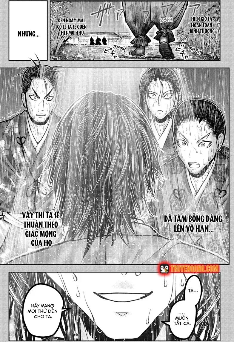 Thiếu Chủ Giỏi Chạy Trốn Chap 228 - Next Chap 227