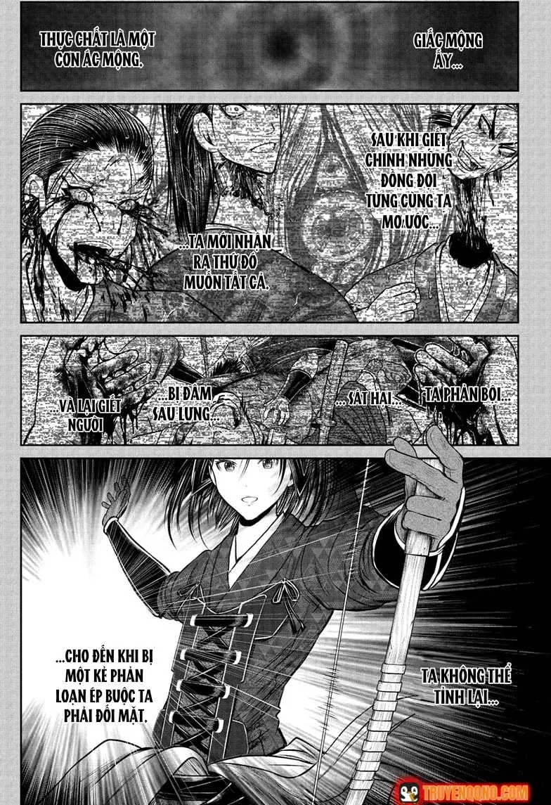 Thiếu Chủ Giỏi Chạy Trốn Chap 228 - Next Chap 227