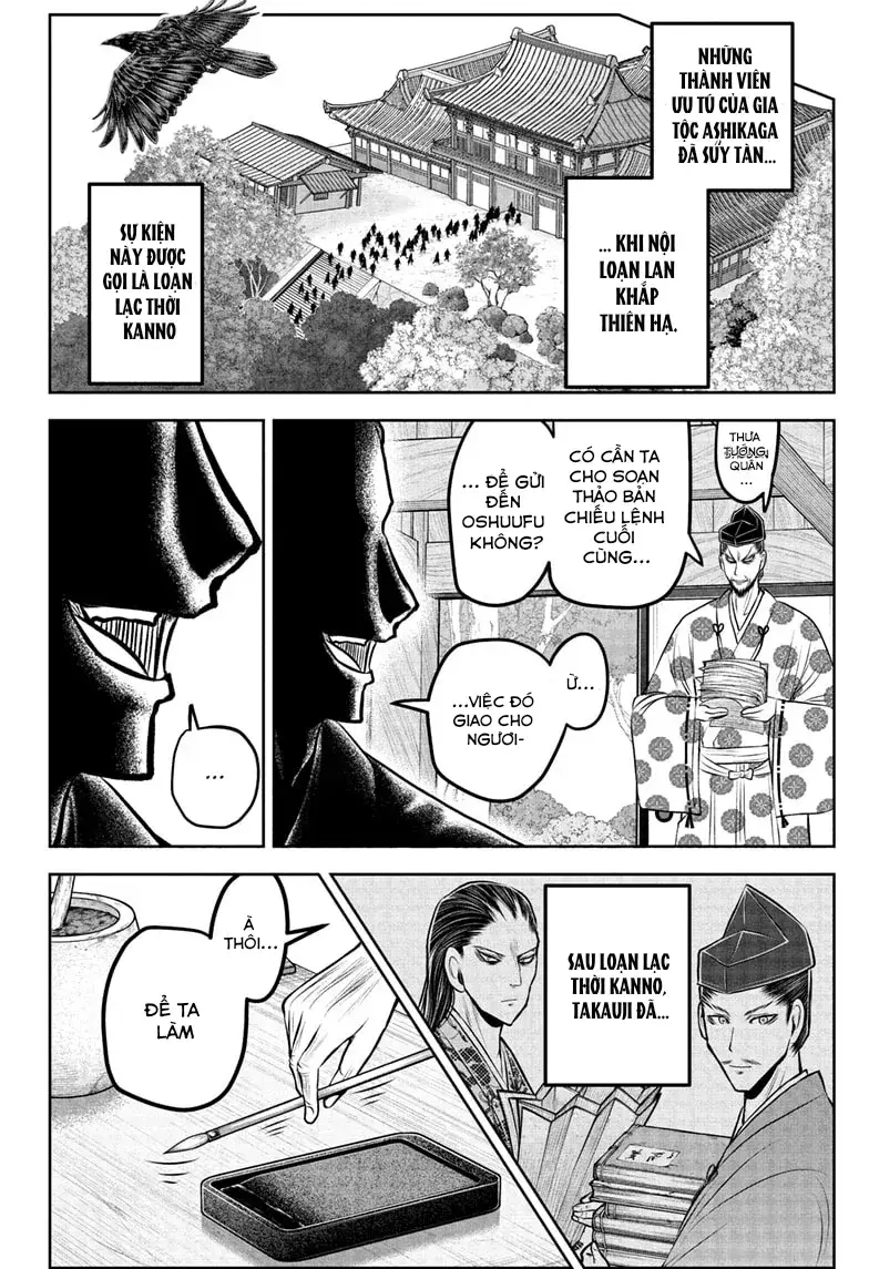 Thiếu Chủ Giỏi Chạy Trốn Chap 228 - Next Chap 227