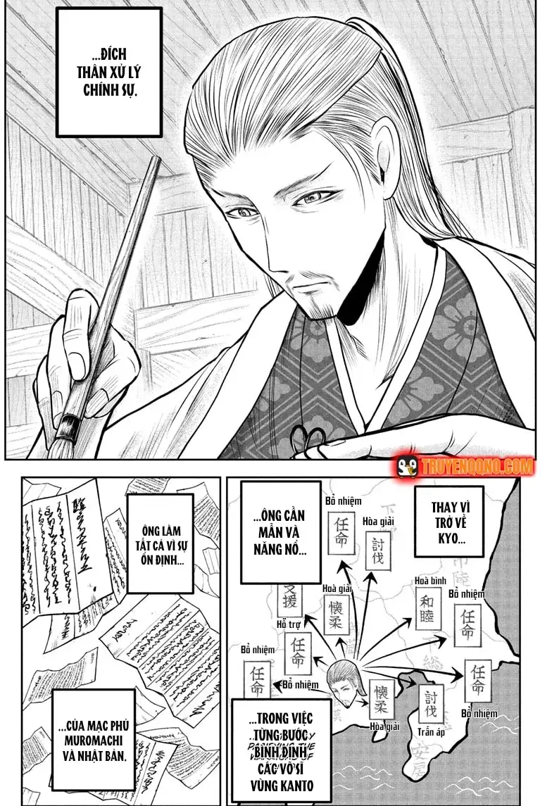 Thiếu Chủ Giỏi Chạy Trốn Chap 228 - Next Chap 227