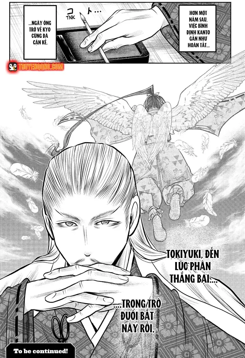 Thiếu Chủ Giỏi Chạy Trốn Chap 228 - Next Chap 227