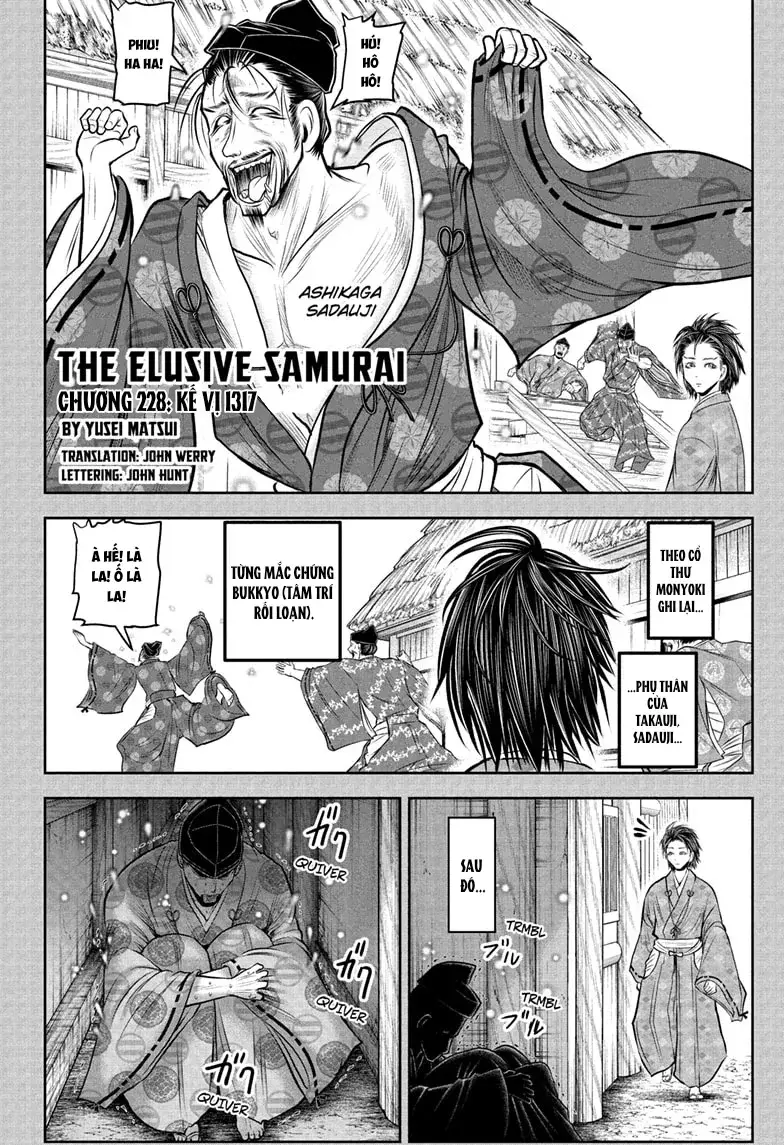 Thiếu Chủ Giỏi Chạy Trốn Chap 228 - Next Chap 227