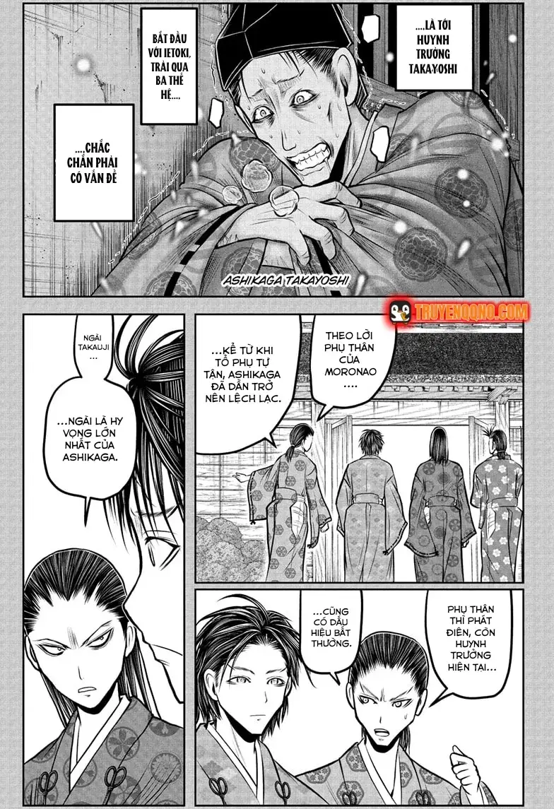 Thiếu Chủ Giỏi Chạy Trốn Chap 228 - Next Chap 227