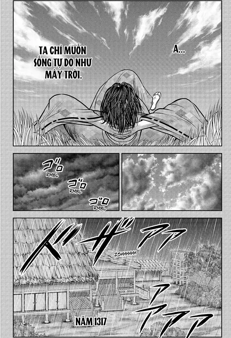 Thiếu Chủ Giỏi Chạy Trốn Chap 228 - Next Chap 227
