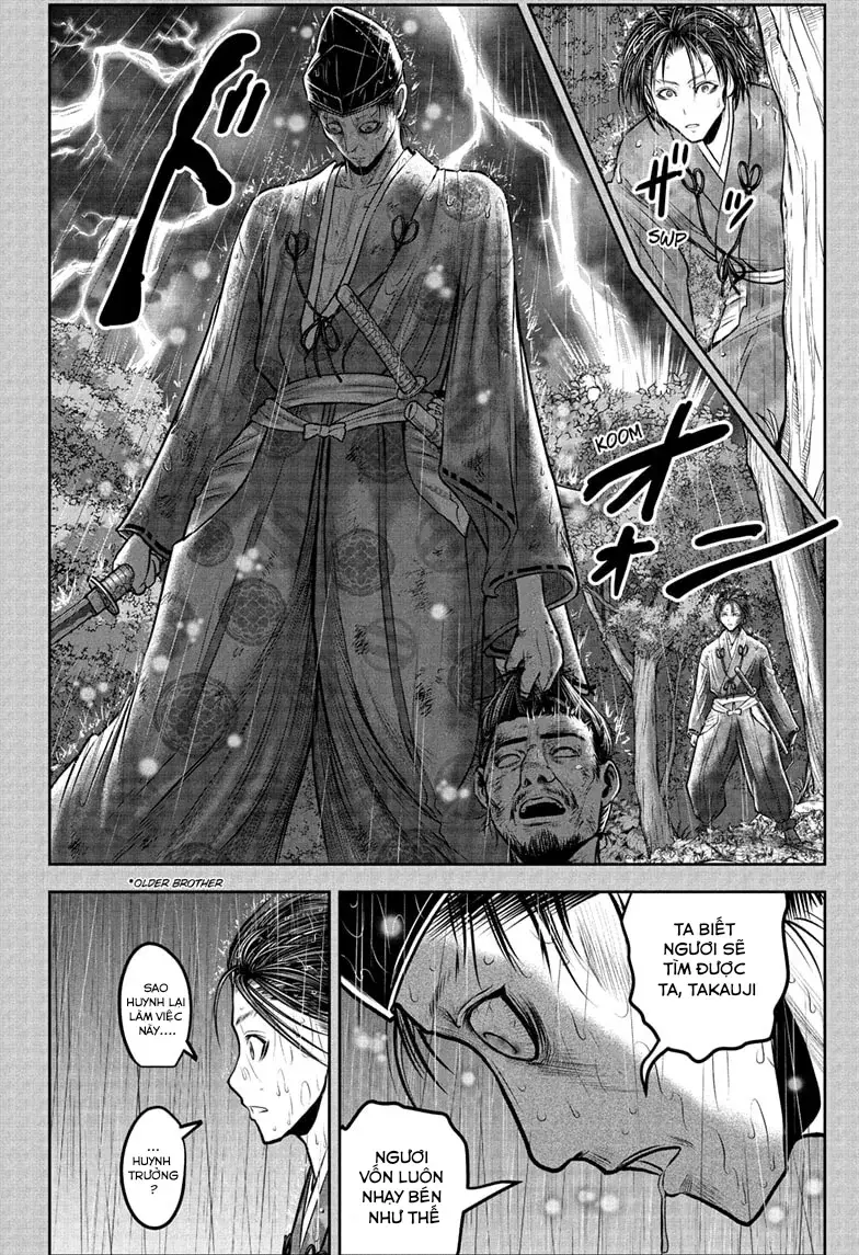 Thiếu Chủ Giỏi Chạy Trốn Chap 228 - Next Chap 227