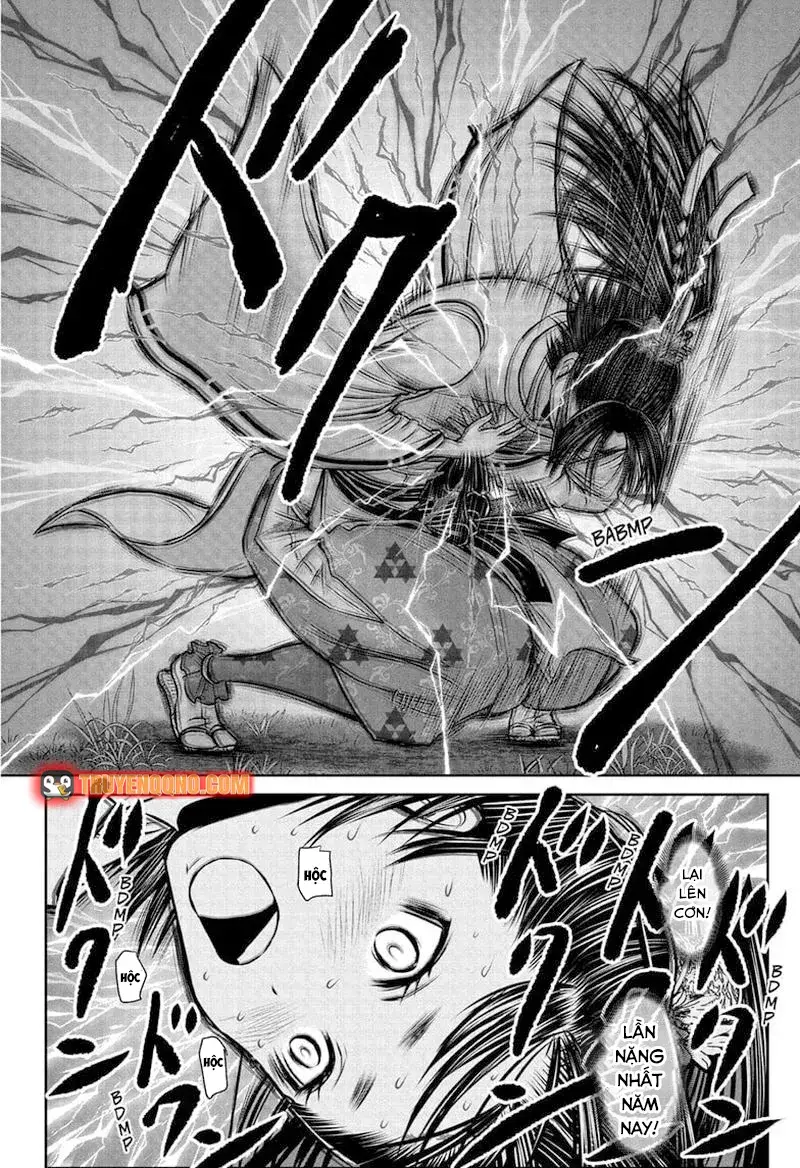Thiếu Chủ Giỏi Chạy Trốn Chap 230 - Next Chap 229