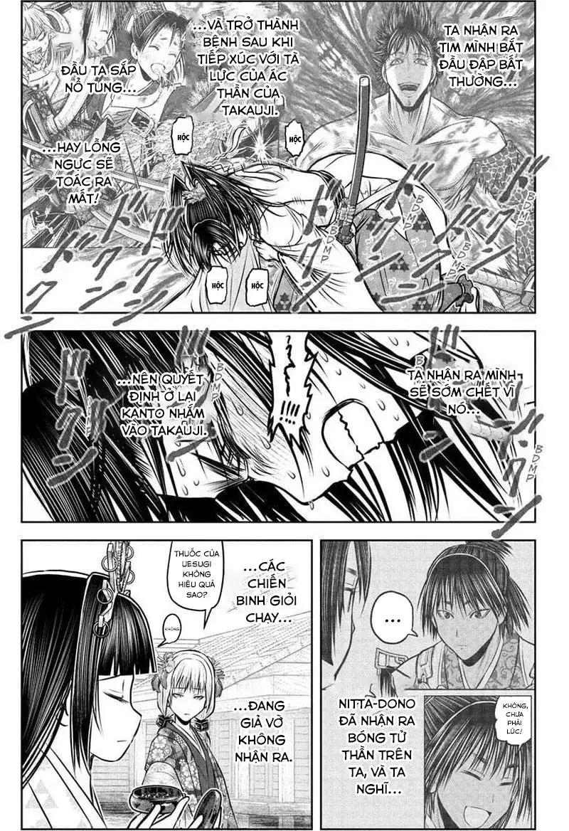 Thiếu Chủ Giỏi Chạy Trốn Chap 230 - Next Chap 229