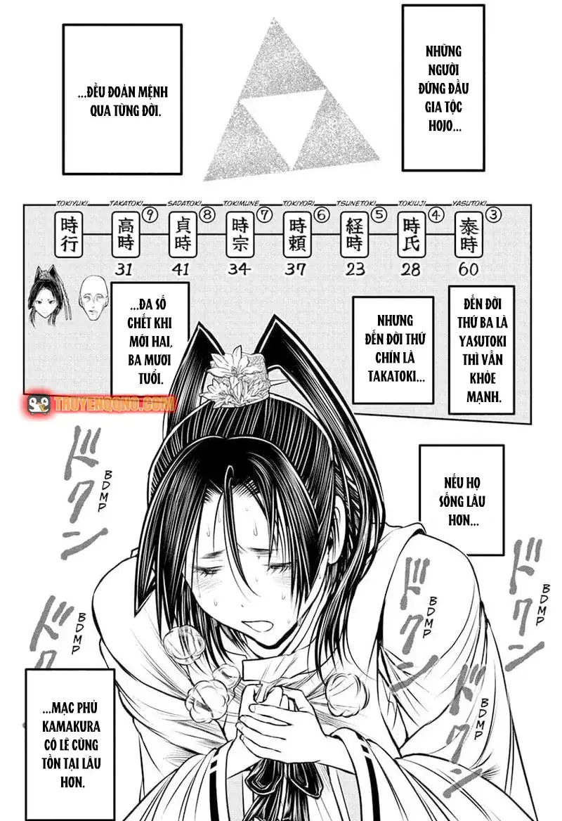 Thiếu Chủ Giỏi Chạy Trốn Chap 230 - Next Chap 229