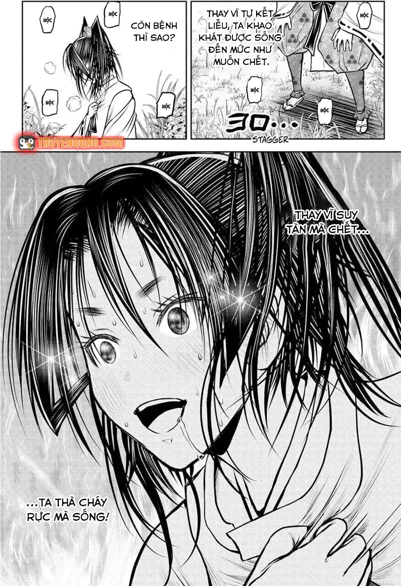 Thiếu Chủ Giỏi Chạy Trốn Chap 230 - Next Chap 229
