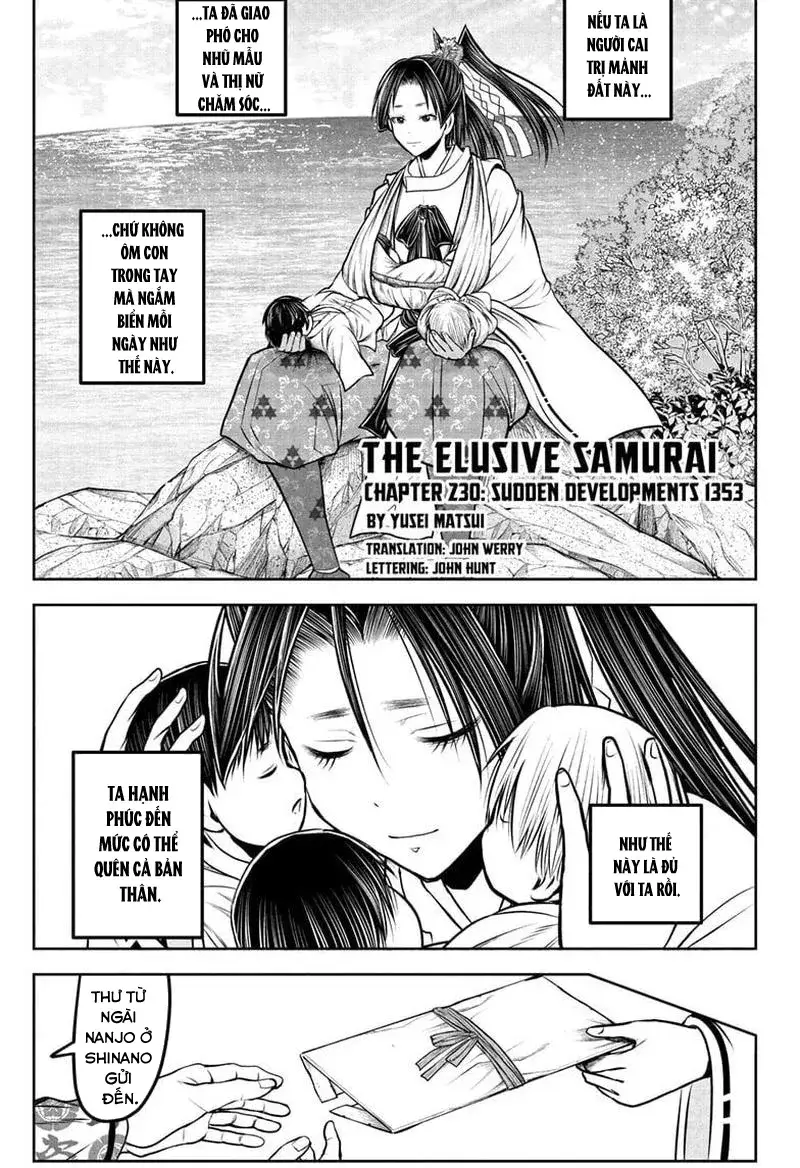 Thiếu Chủ Giỏi Chạy Trốn Chap 230 - Next Chap 229