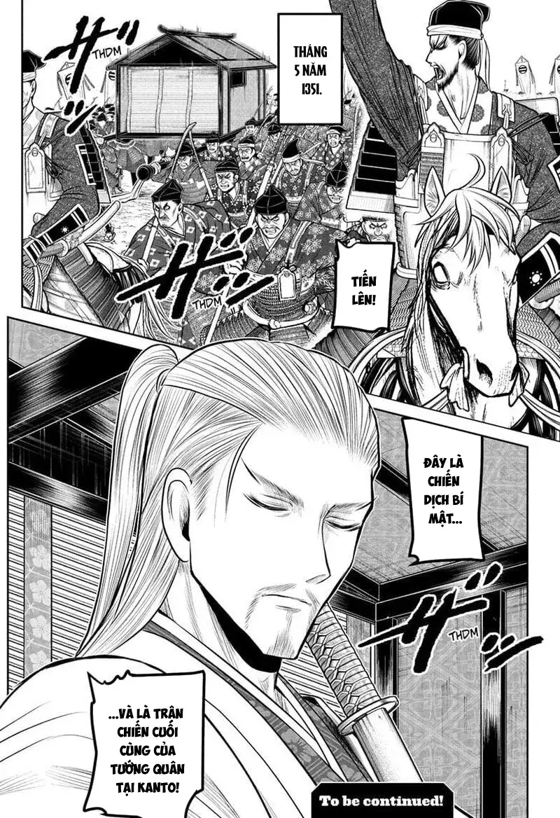 Thiếu Chủ Giỏi Chạy Trốn Chap 230 - Next Chap 229