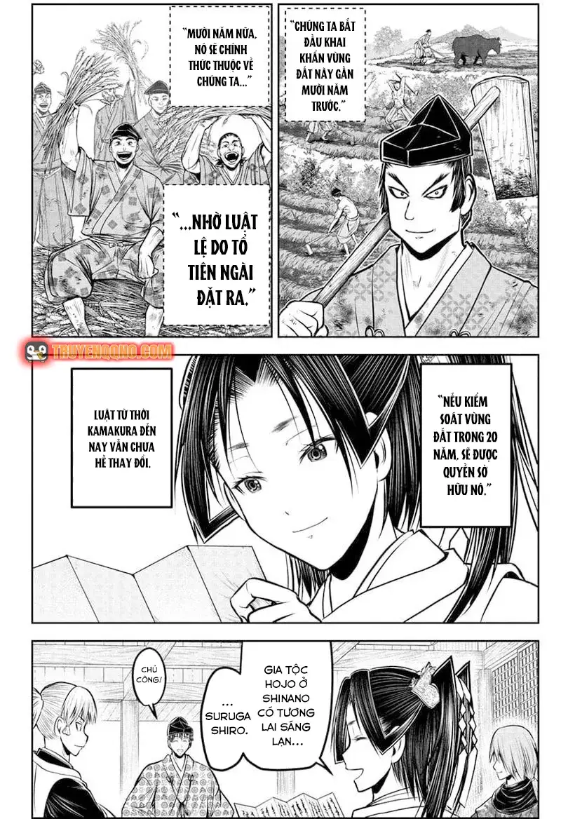Thiếu Chủ Giỏi Chạy Trốn Chap 230 - Next Chap 229