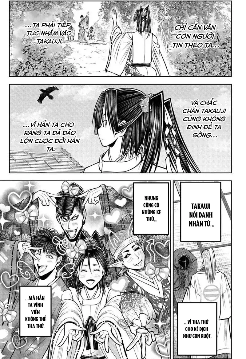 Thiếu Chủ Giỏi Chạy Trốn Chap 230 - Next Chap 229