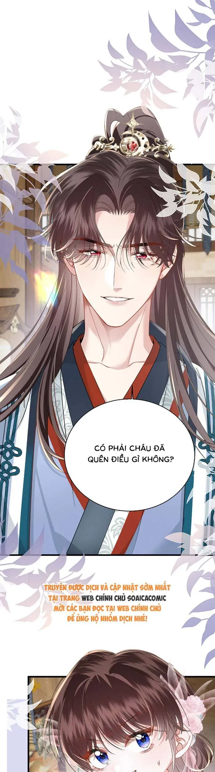 Trọng Sinh Dạy Cha Ăn Chơi Thành Hoàng Đế - Chương 22 - Trang 9
