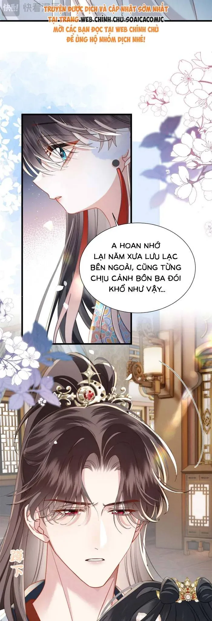 Trọng Sinh Dạy Cha Ăn Chơi Thành Hoàng Đế - Chương 24 - Trang 22