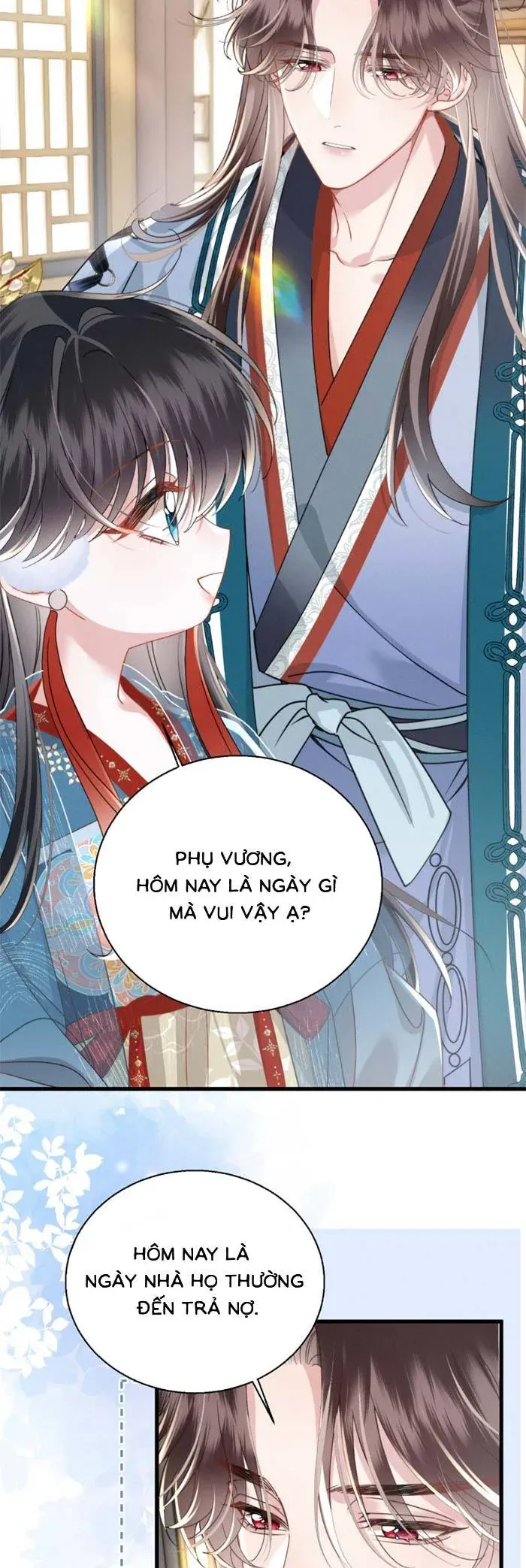 Trọng Sinh Dạy Cha Ăn Chơi Thành Hoàng Đế - Chương 24 - Trang 9