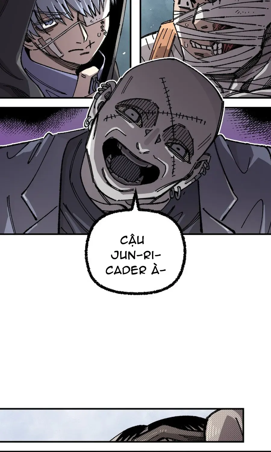 Sắp Xuất Ngũ Thì Isekai [Chap 197] — trang 100