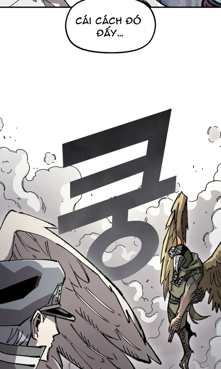 Sắp Xuất Ngũ Thì Isekai [Chap 197] — trang 102