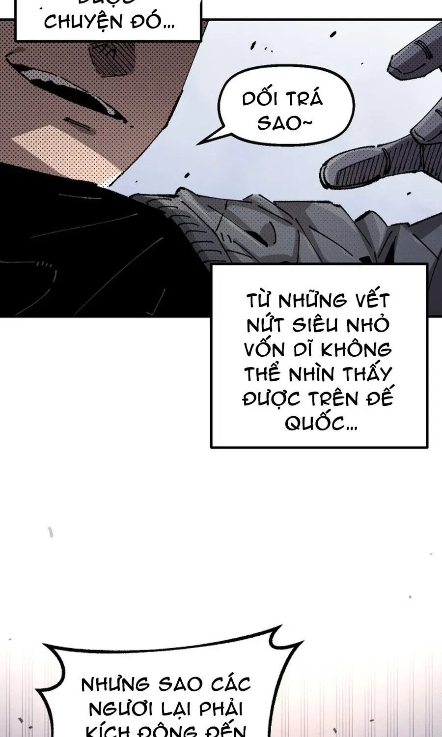 Sắp Xuất Ngũ Thì Isekai [Chap 197] — trang 17