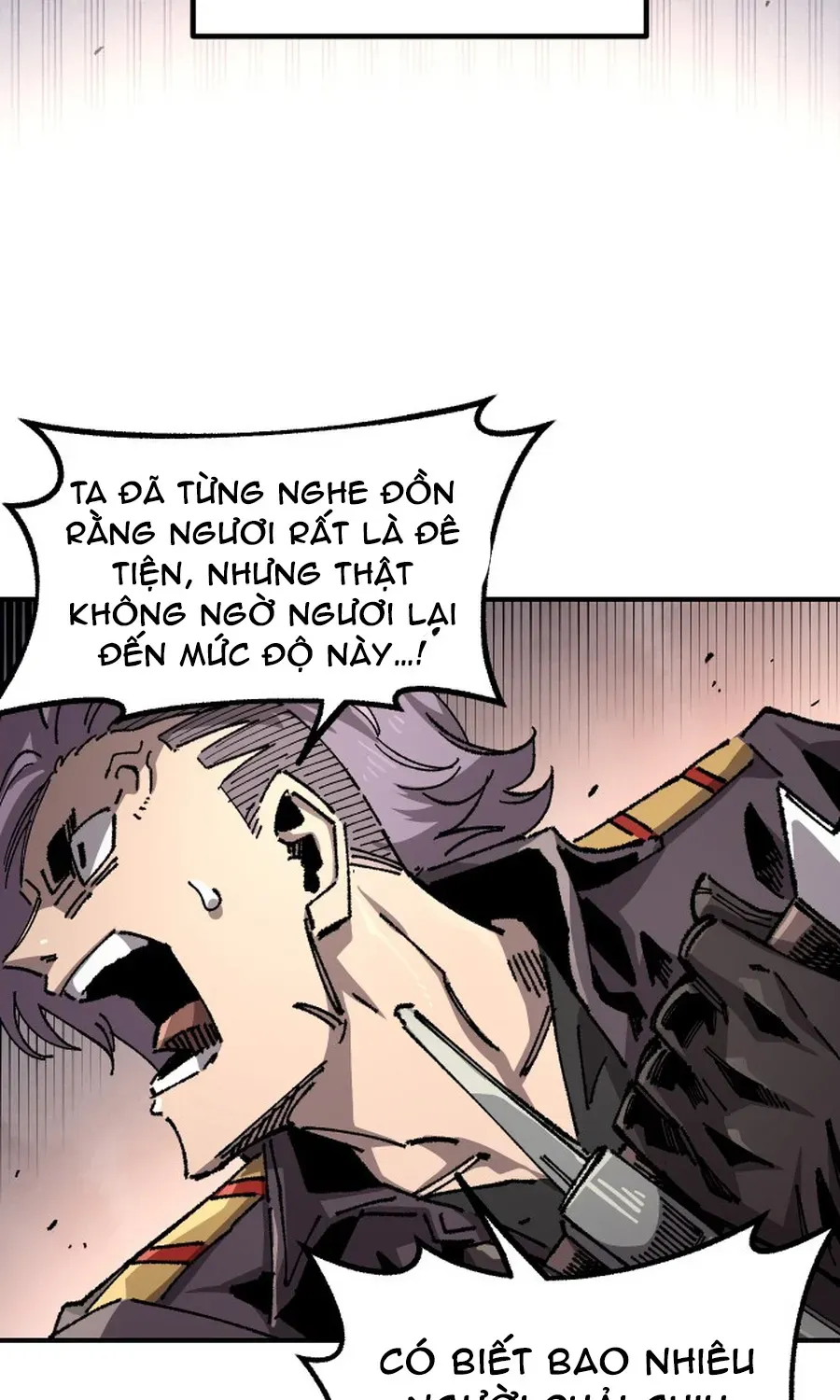 Sắp Xuất Ngũ Thì Isekai [Chap 197] — trang 19