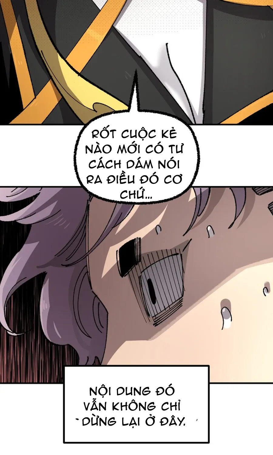 Sắp Xuất Ngũ Thì Isekai [Chap 197] — trang 23