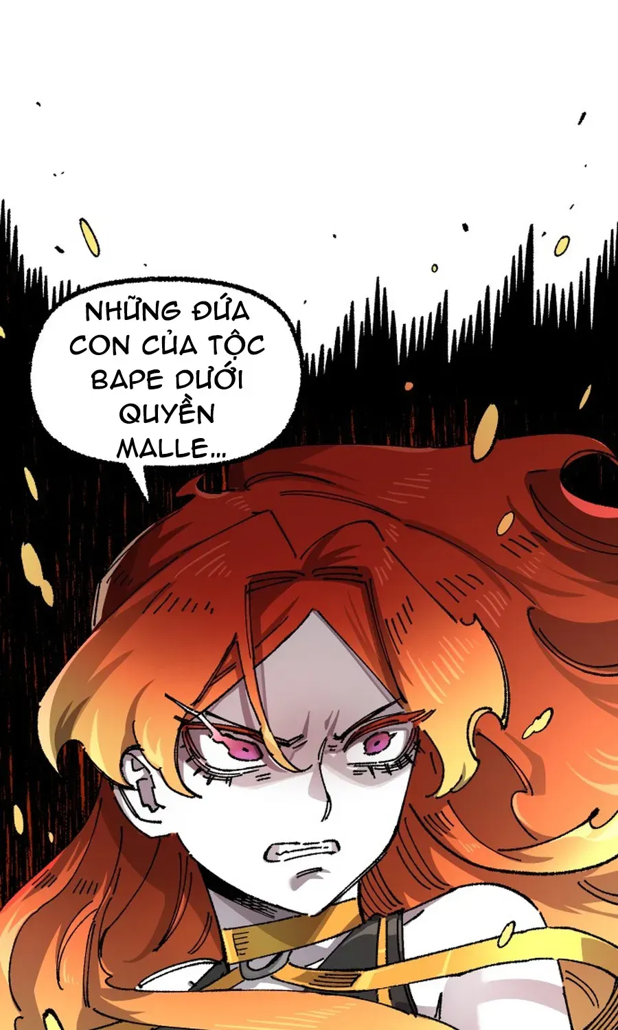 Sắp Xuất Ngũ Thì Isekai [Chap 197] — trang 24