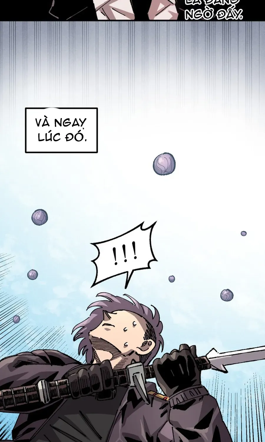 Sắp Xuất Ngũ Thì Isekai [Chap 197] — trang 28