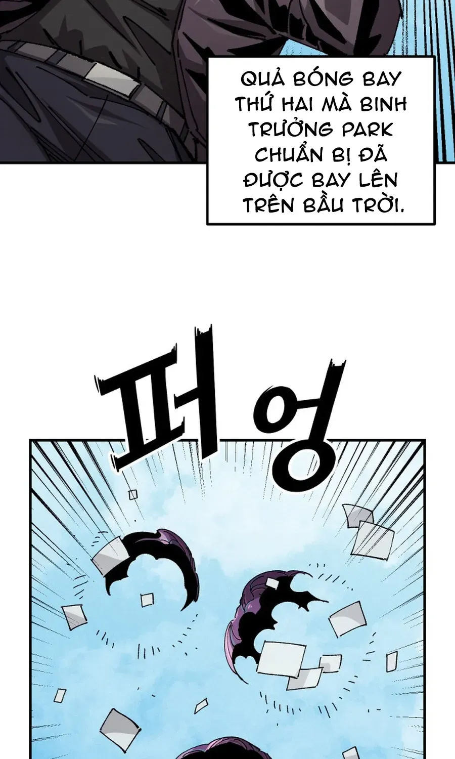 Sắp Xuất Ngũ Thì Isekai [Chap 197] — trang 29
