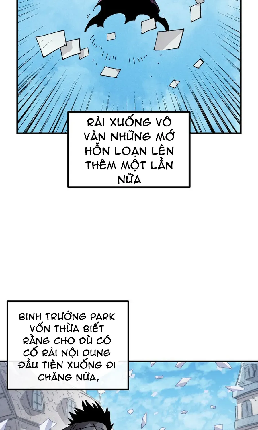 Sắp Xuất Ngũ Thì Isekai [Chap 197] — trang 30
