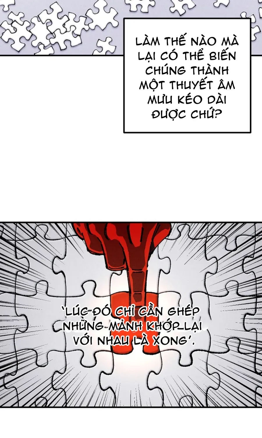 Sắp Xuất Ngũ Thì Isekai [Chap 197] — trang 32