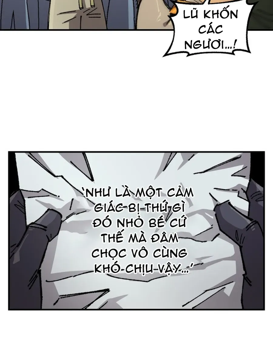 Sắp Xuất Ngũ Thì Isekai [Chap 197] — trang 38