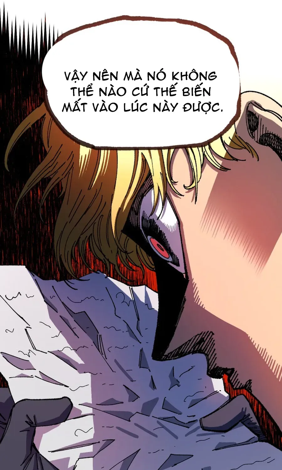 Sắp Xuất Ngũ Thì Isekai [Chap 197] — trang 39