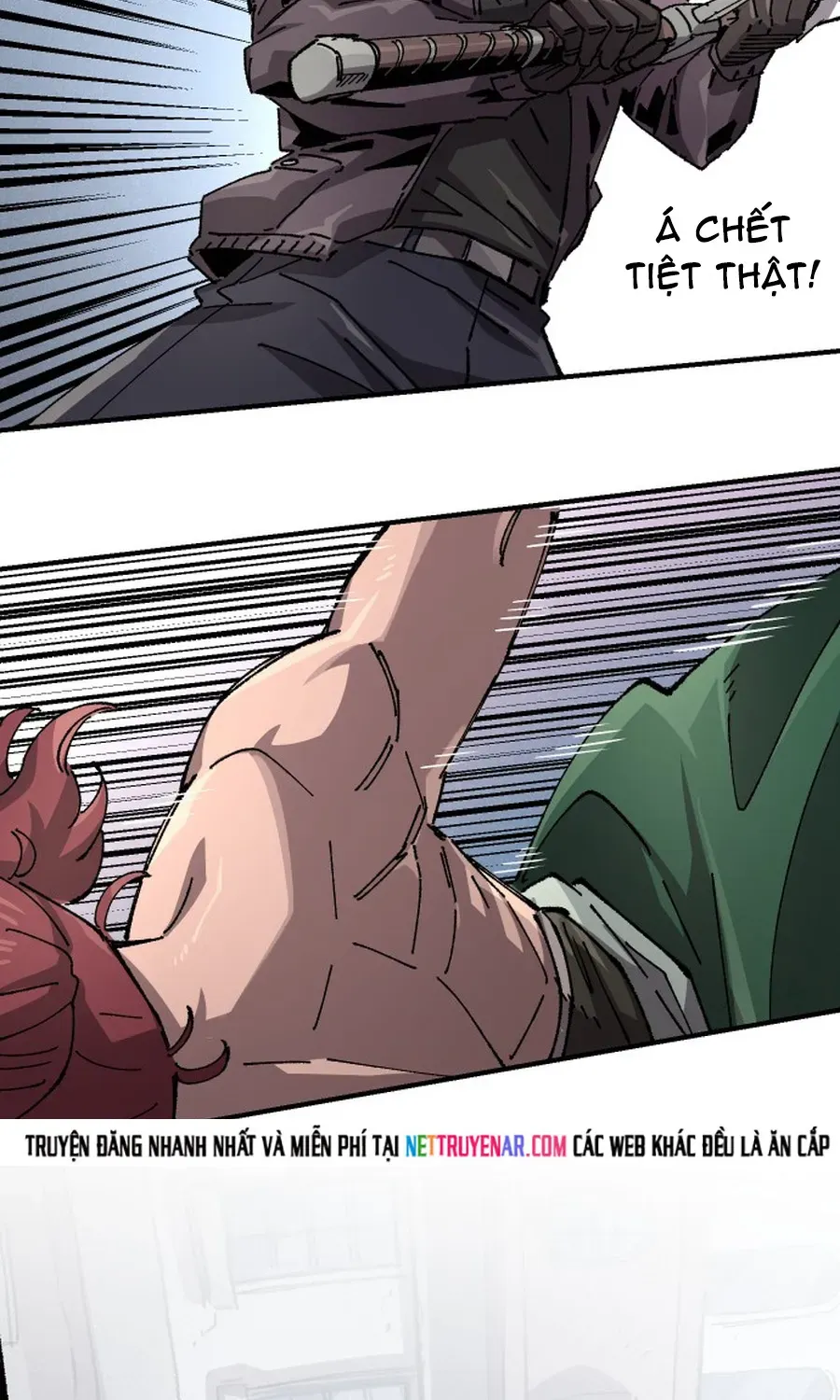Sắp Xuất Ngũ Thì Isekai [Chap 197] — trang 43