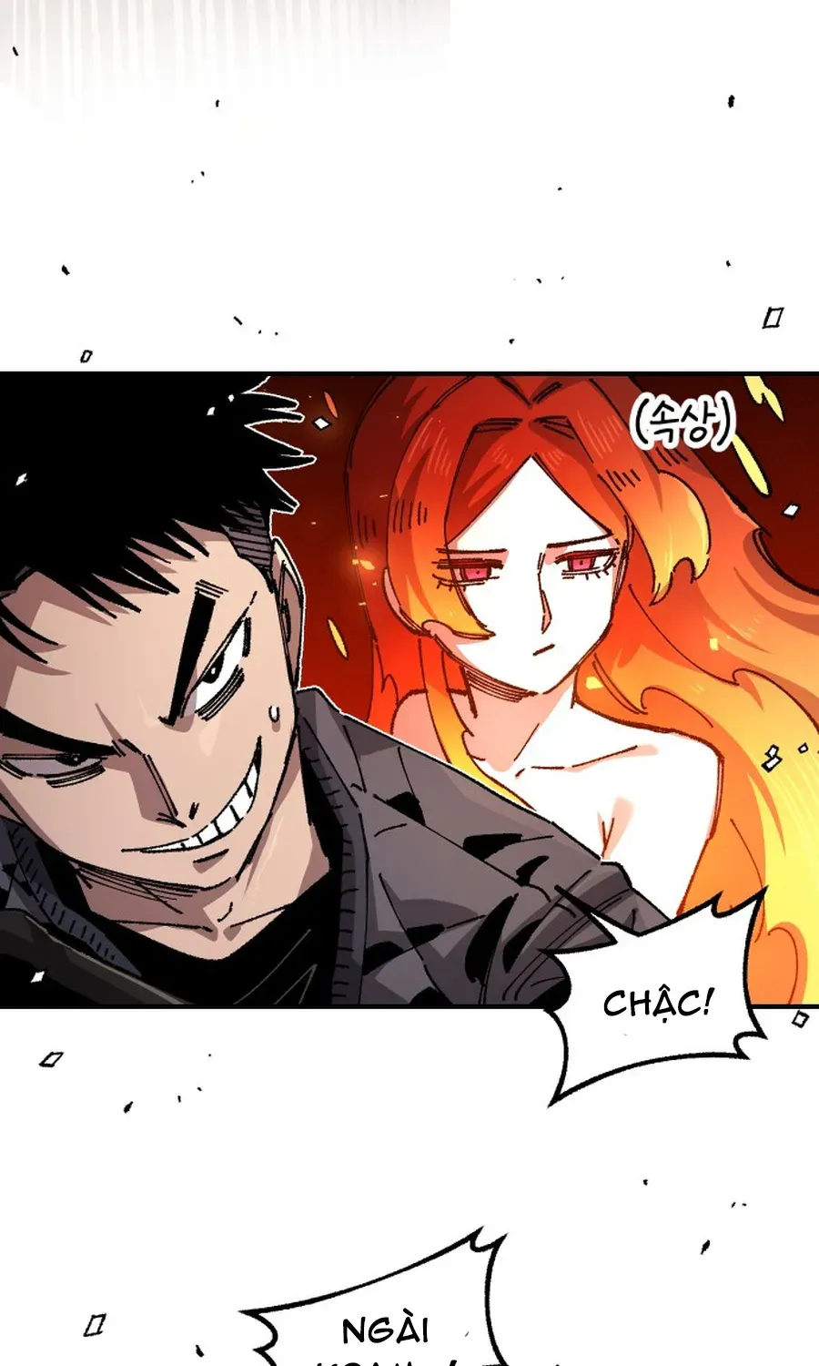 Sắp Xuất Ngũ Thì Isekai [Chap 197] — trang 46