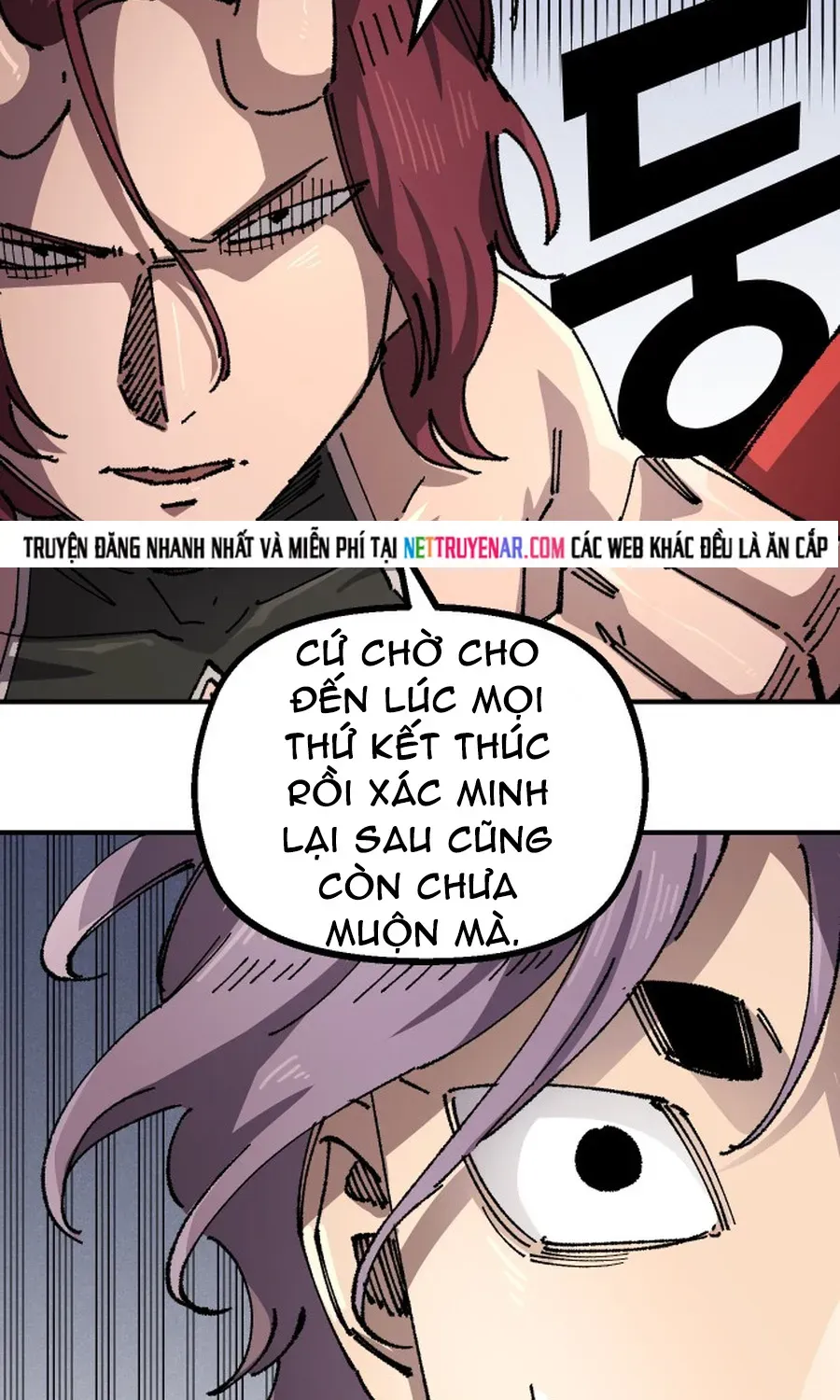 Sắp Xuất Ngũ Thì Isekai [Chap 197] — trang 49