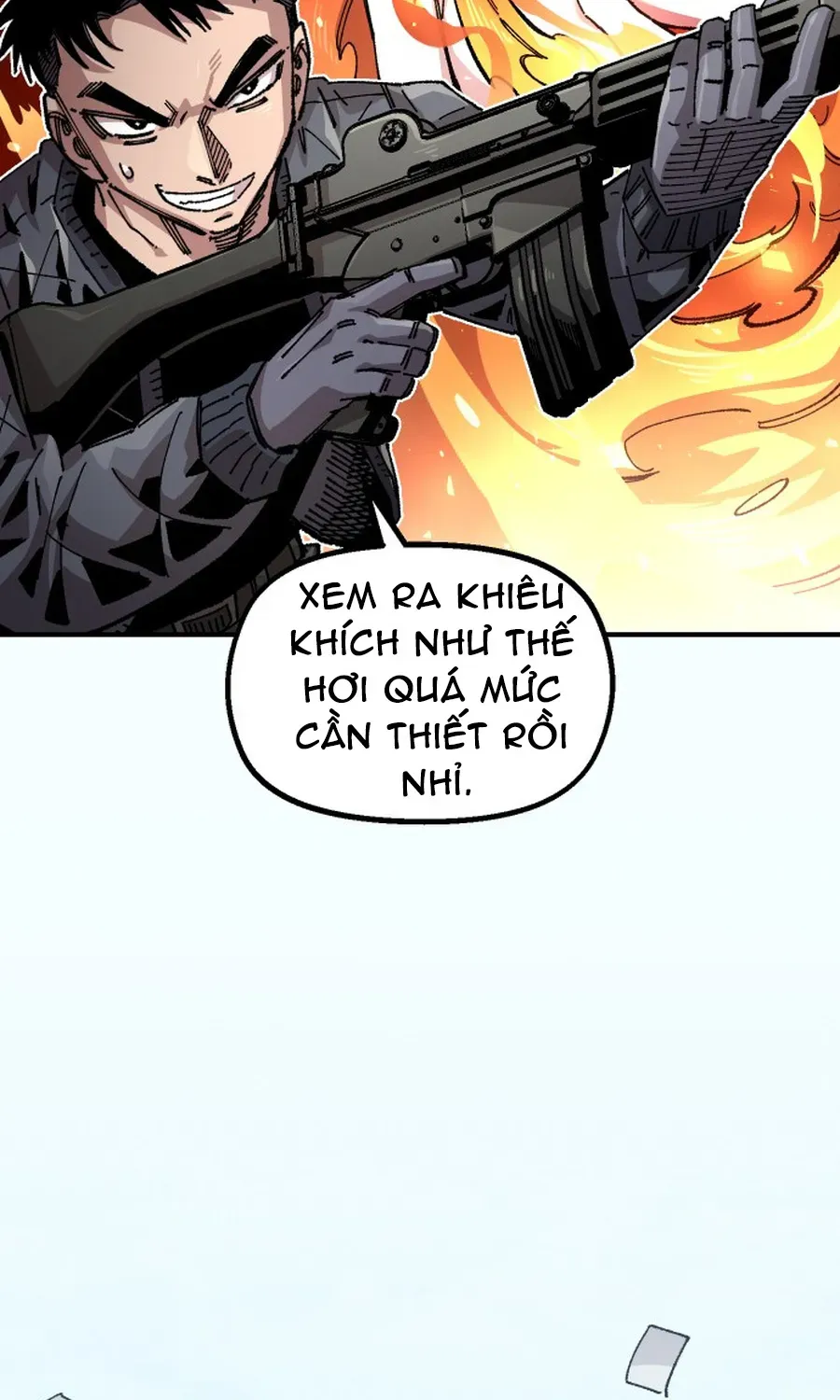 Sắp Xuất Ngũ Thì Isekai [Chap 197] — trang 54
