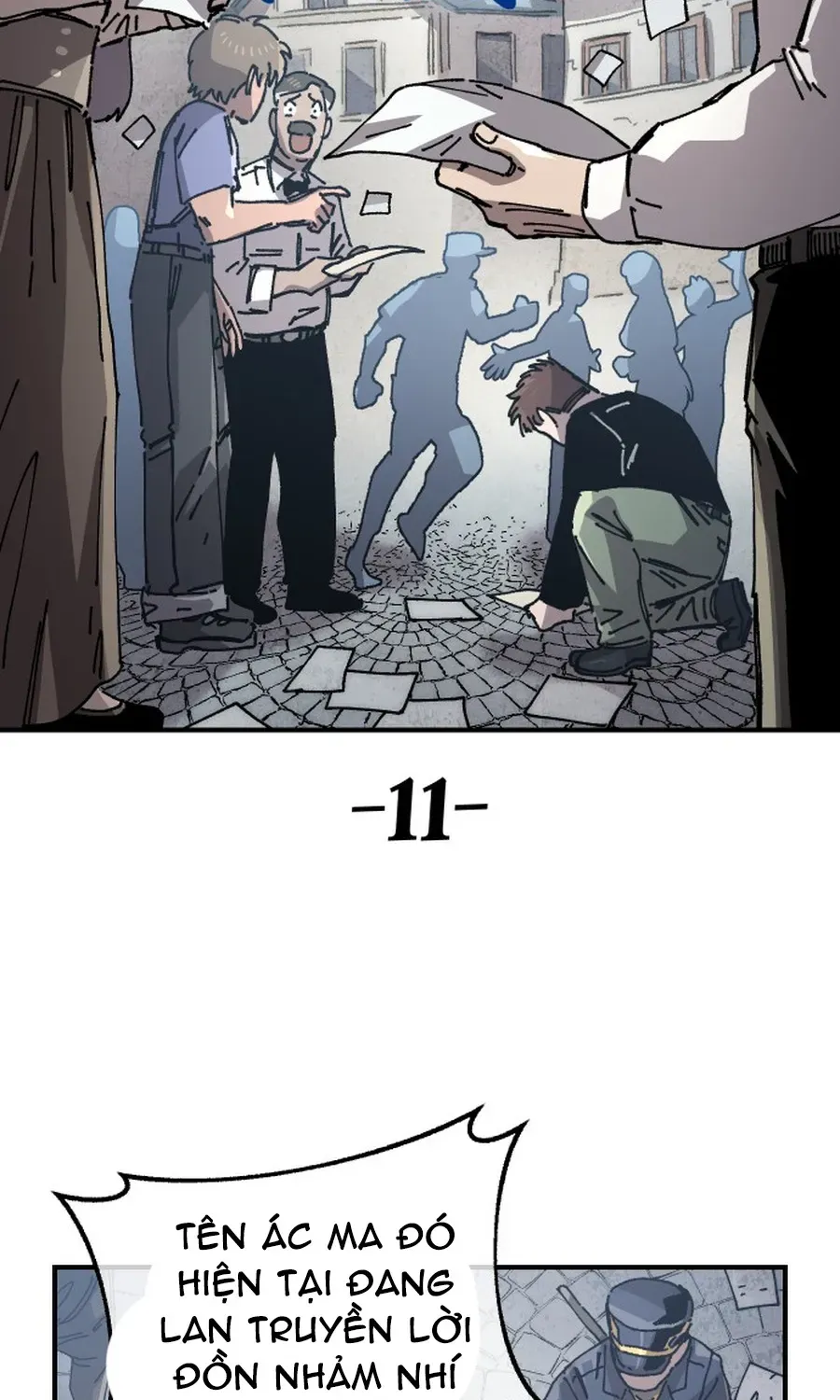 Sắp Xuất Ngũ Thì Isekai [Chap 197] — trang 56