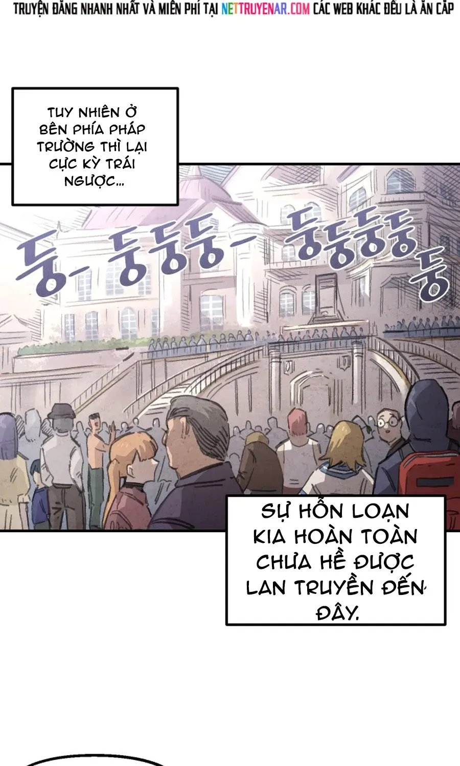 Sắp Xuất Ngũ Thì Isekai [Chap 197] — trang 58