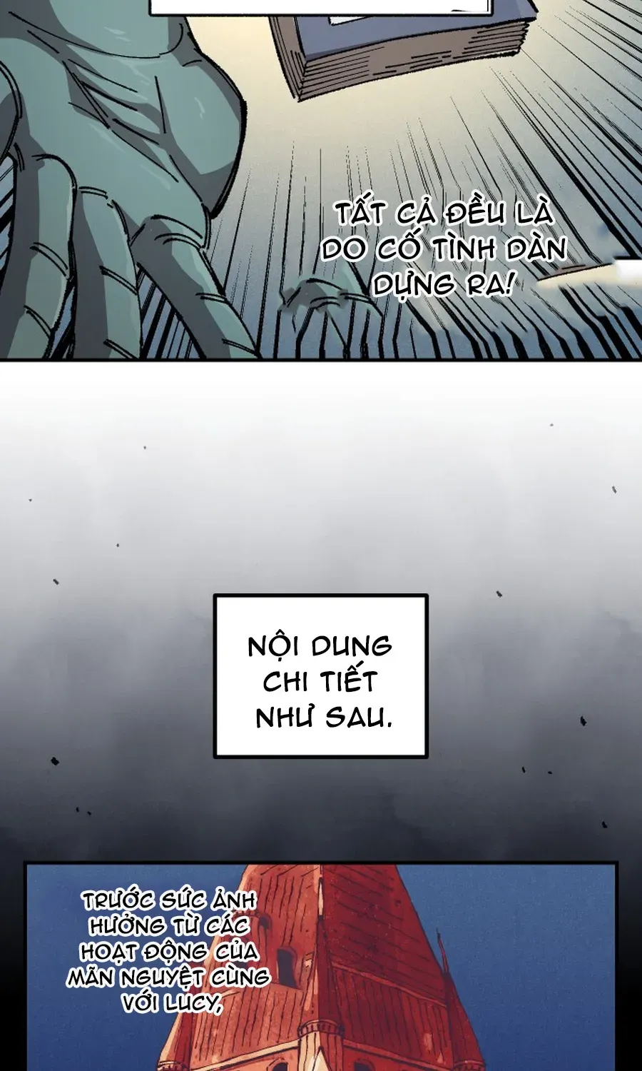 Sắp Xuất Ngũ Thì Isekai [Chap 197] — trang 6