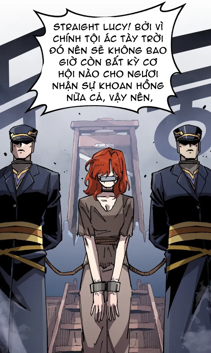 Sắp Xuất Ngũ Thì Isekai [Chap 197] — trang 67
