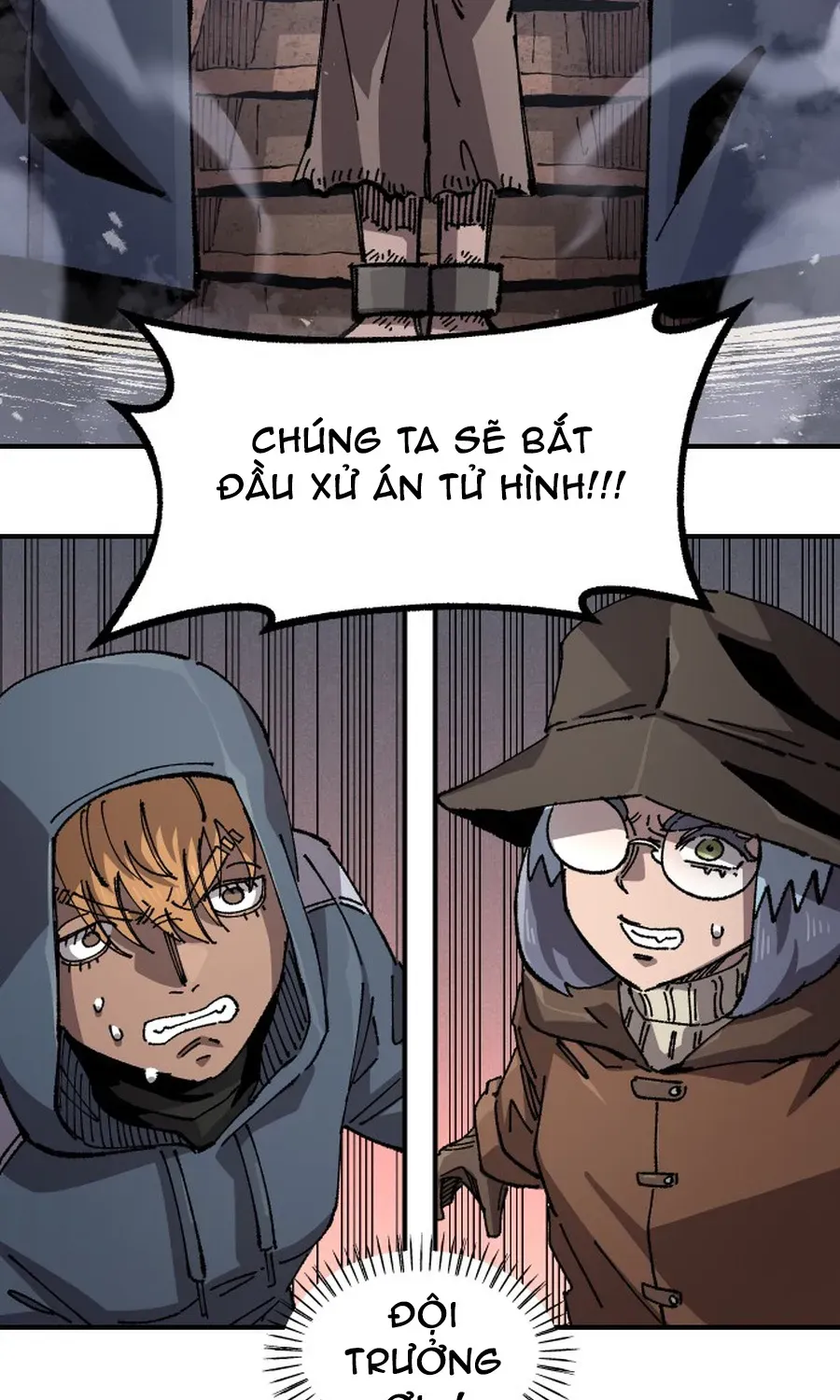 Sắp Xuất Ngũ Thì Isekai [Chap 197] — trang 68