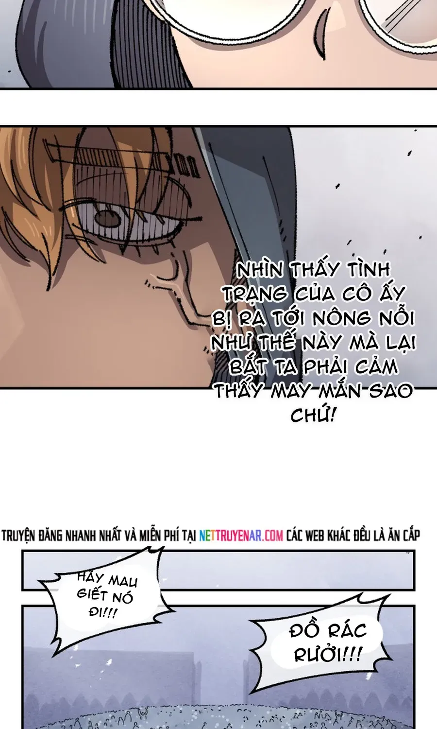 Sắp Xuất Ngũ Thì Isekai [Chap 197] — trang 71
