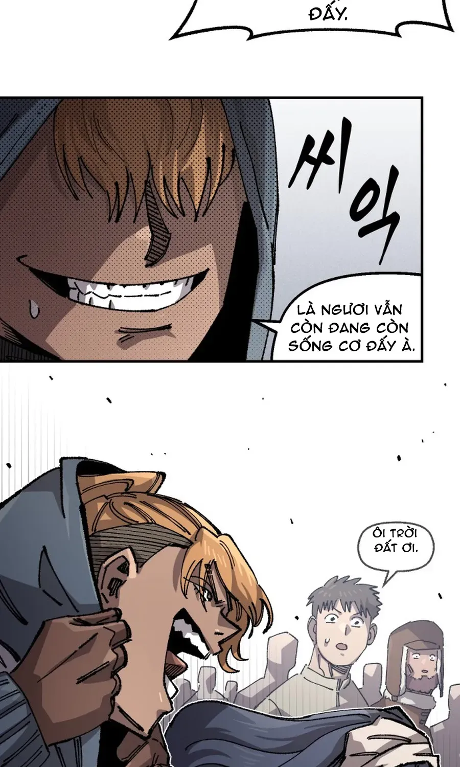 Sắp Xuất Ngũ Thì Isekai [Chap 197] — trang 76