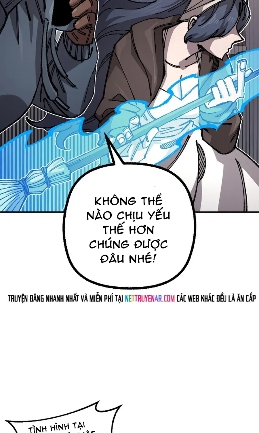 Sắp Xuất Ngũ Thì Isekai [Chap 197] — trang 77