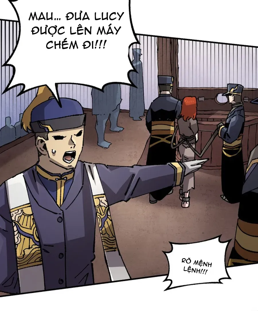 Sắp Xuất Ngũ Thì Isekai [Chap 197] — trang 79